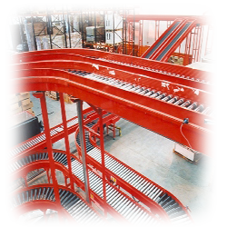 Overhead Conveyors